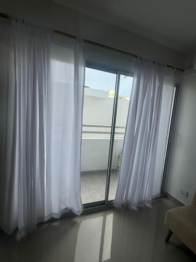 Apartamentos Cartagena Acuarium - B&B