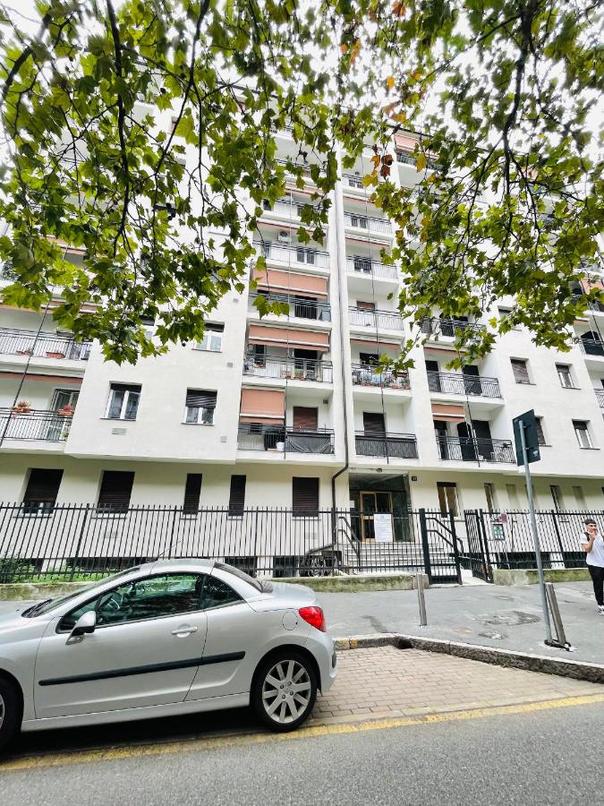 22CAP apartment - B&B Milano