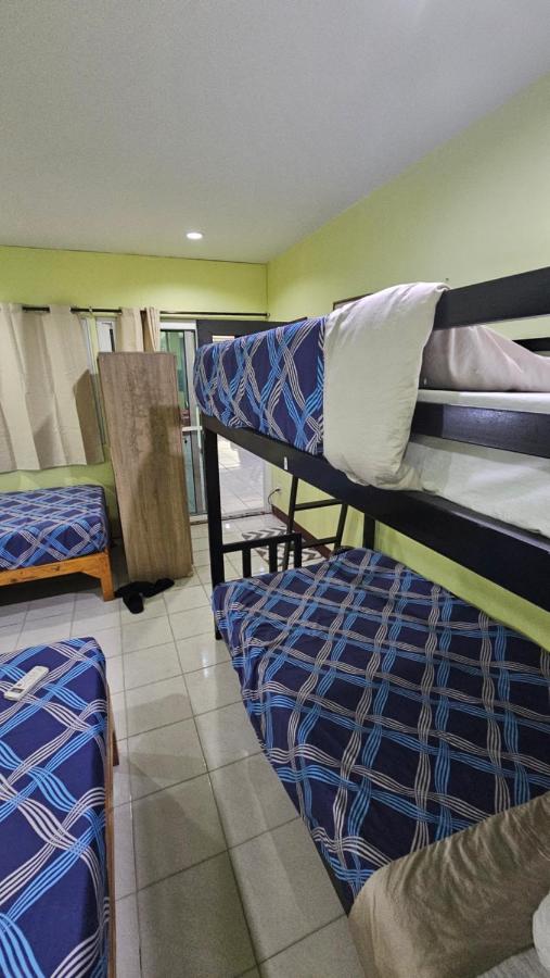Chambre Quadruple Confort