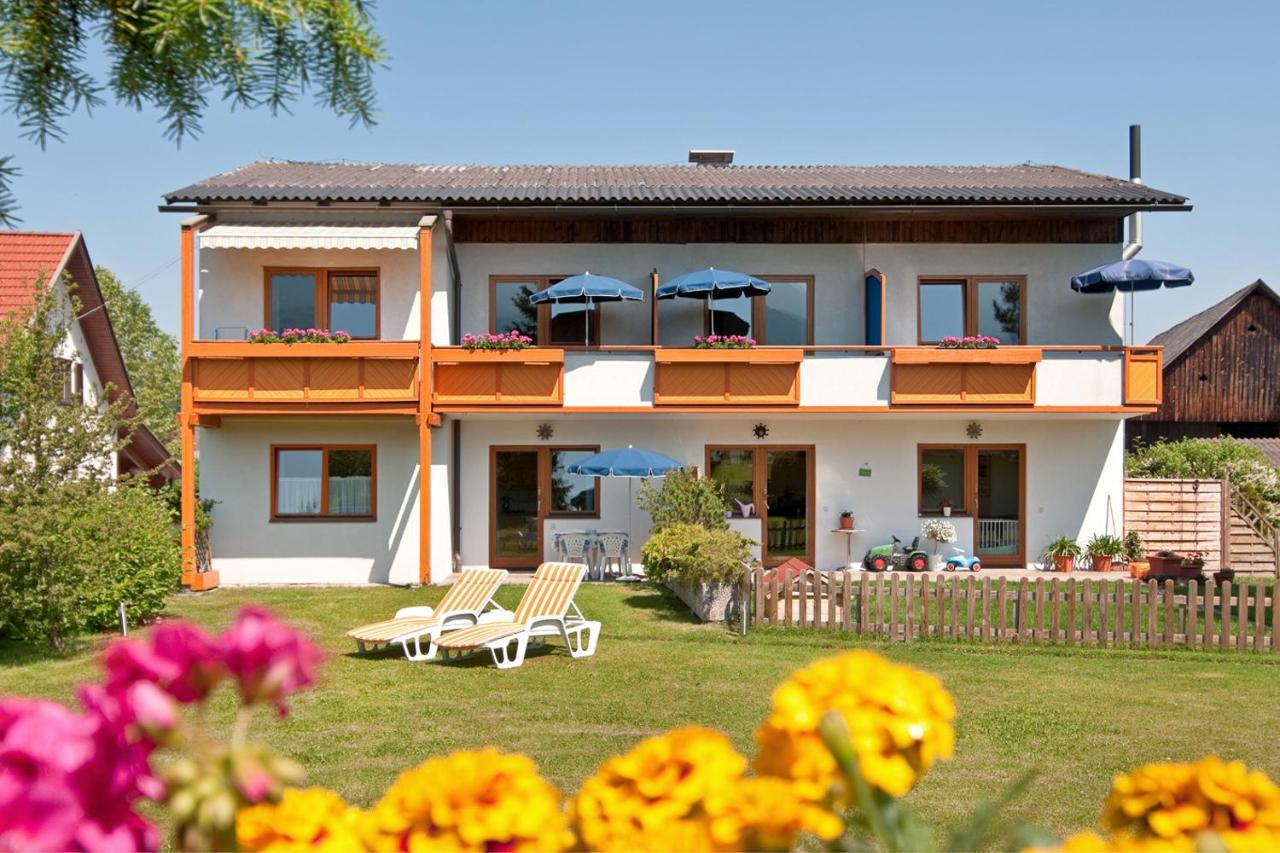 Haus Bergblick - B&B