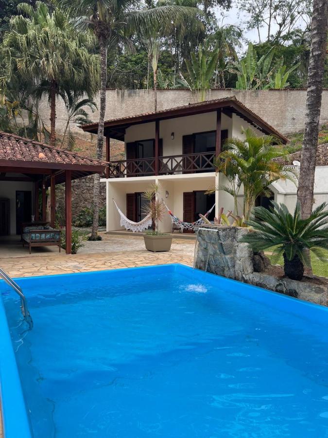 PALM BEACH HOUSE - Paraty - B&B