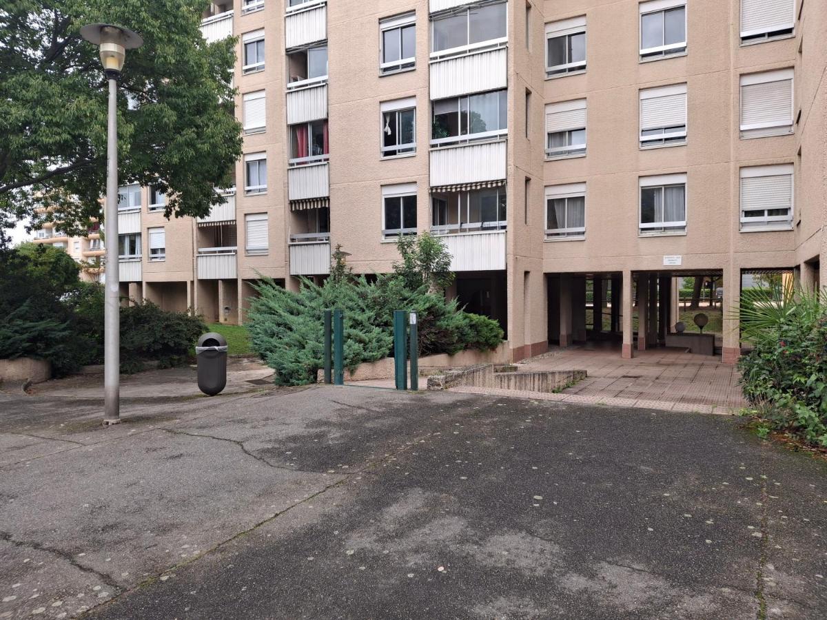 ASMAR près de l'université toulouse - B&B Tolosa