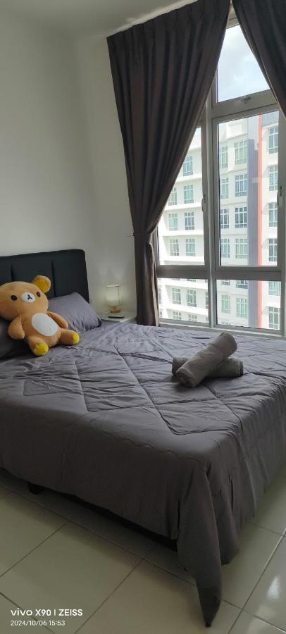Ipoh Anderson Free WiFi & Tvbox 4ppl - B&B