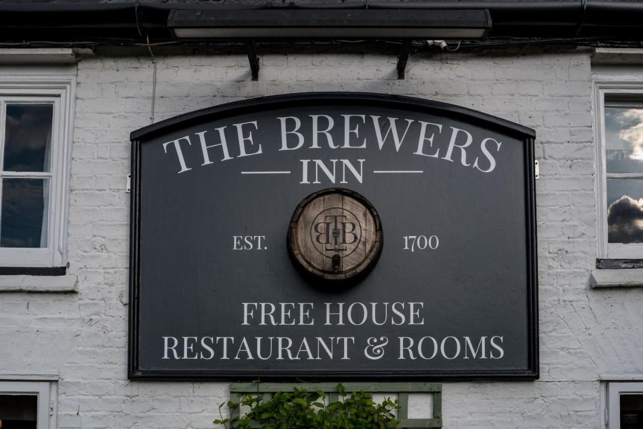 Brewers Inn - B&B