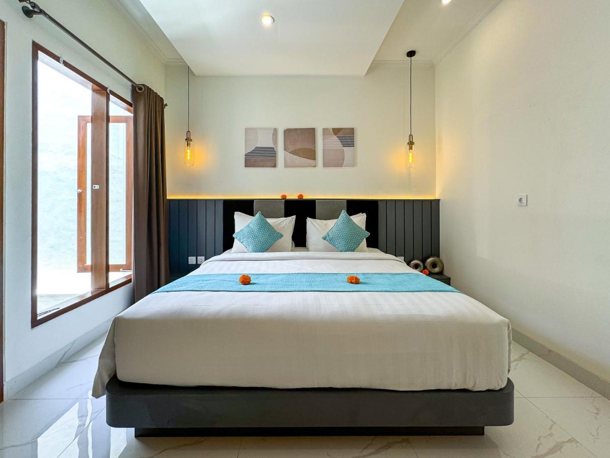 Villa mit 3 Schlafzimmern