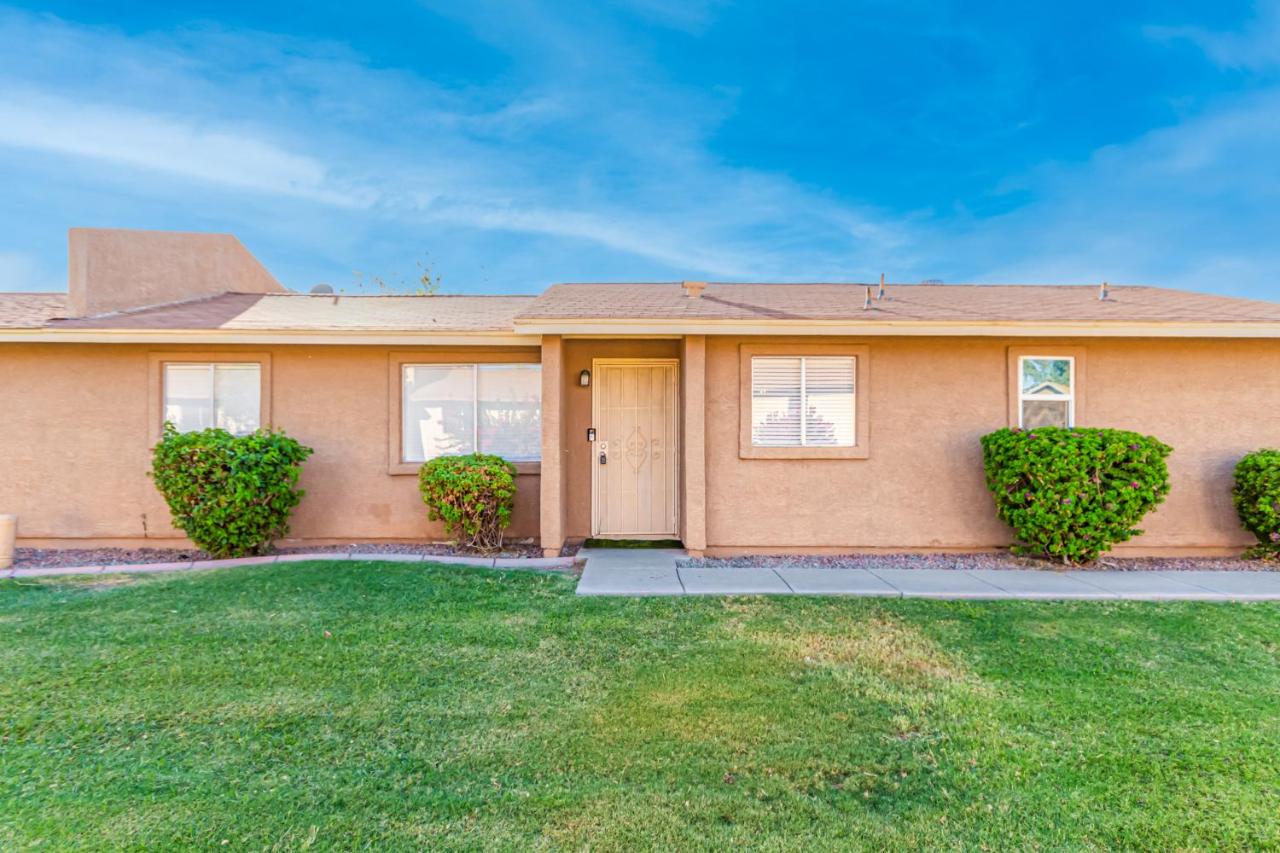 Charming Tempe 3b2b Oasis - B&B