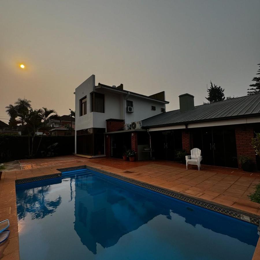 LA CASONA jn - B&B