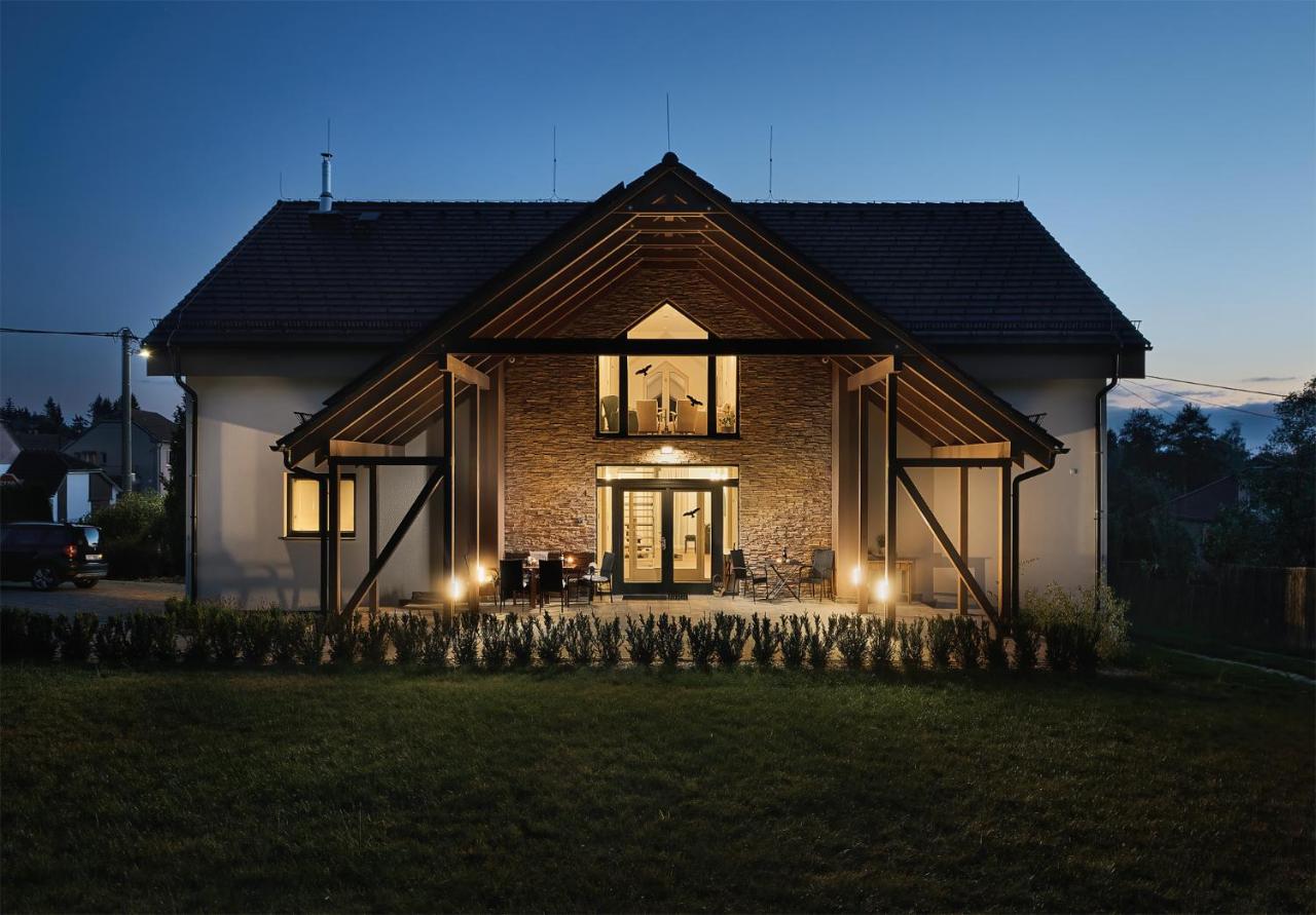 Apartmány Benedicta - B&B