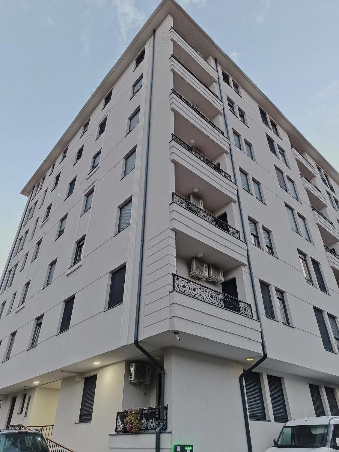 ZARA Apartman - Ferienwohnung