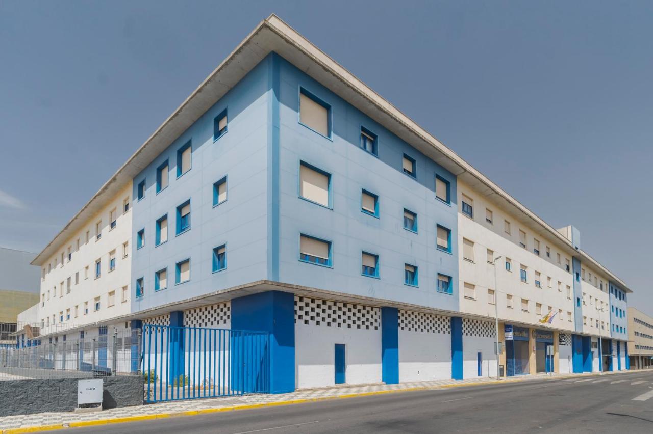 Apartamento Moderno LuxSevilla Bormujos - B&B Bormujos