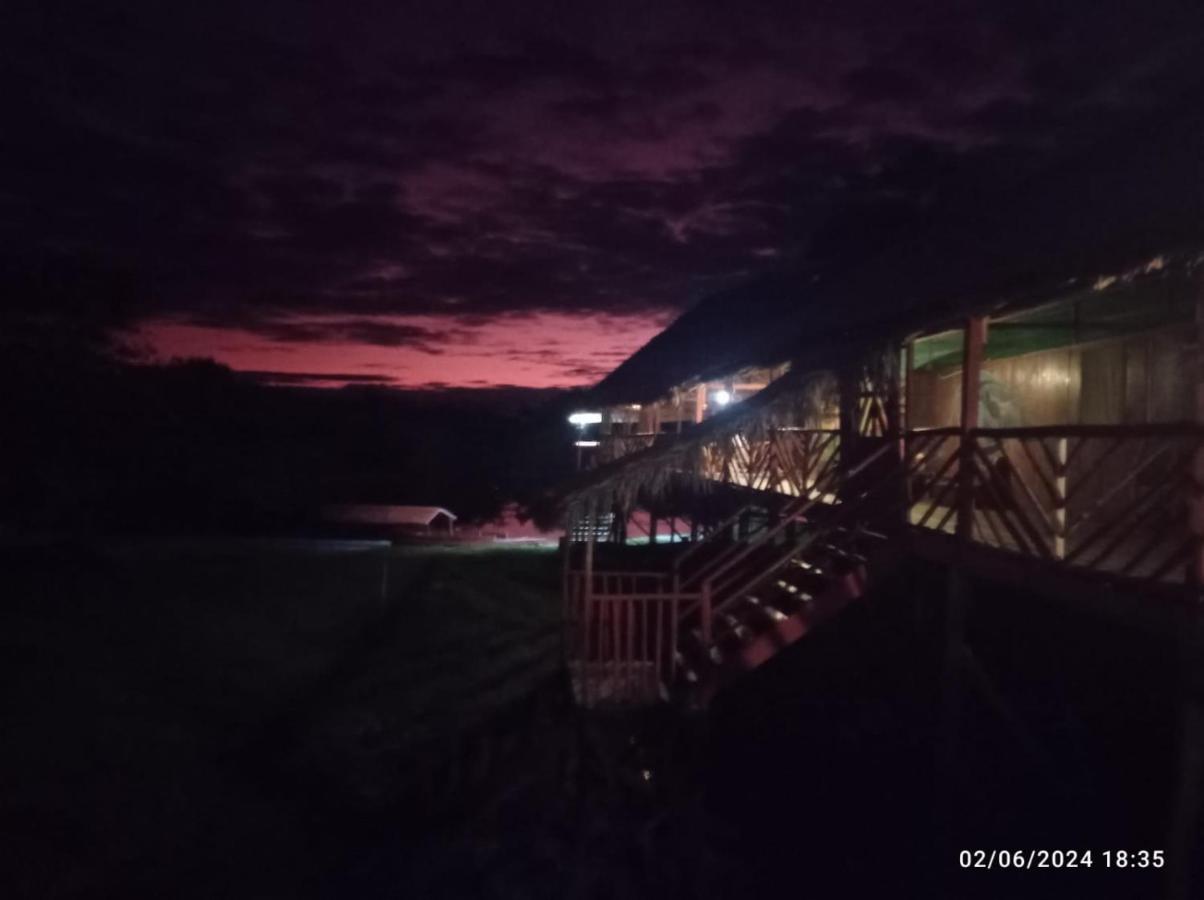 Casa Kukama Lodge - B&B