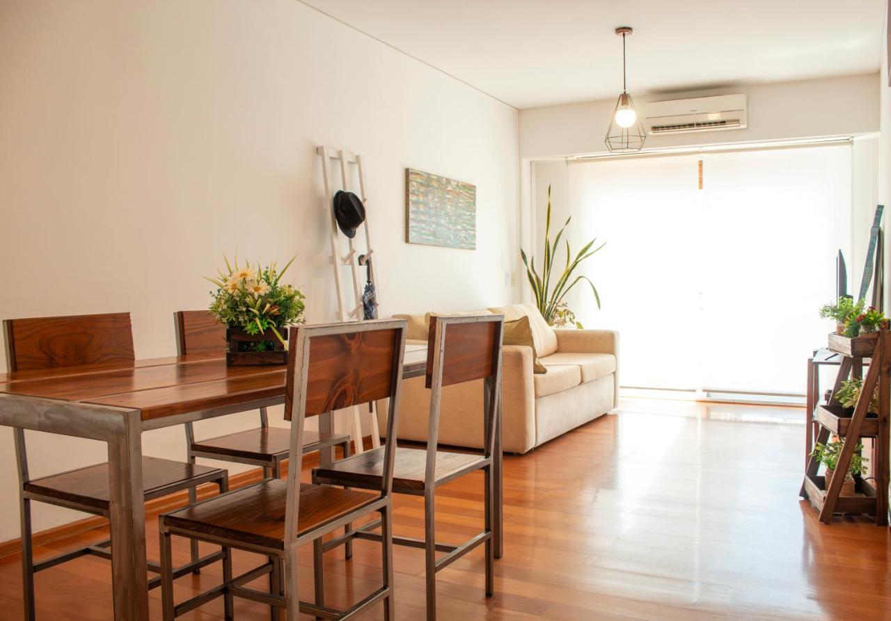 Exclusivo! Garage! Excelente ubicación! - Ferienwohnung Buenos Aires