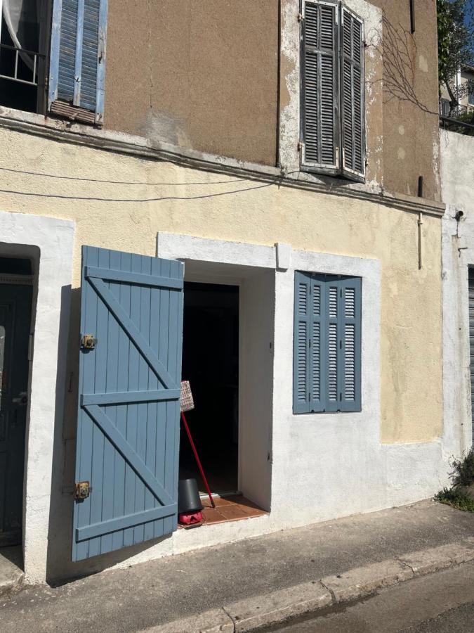 Studio Notre Dame de la garde - B&B