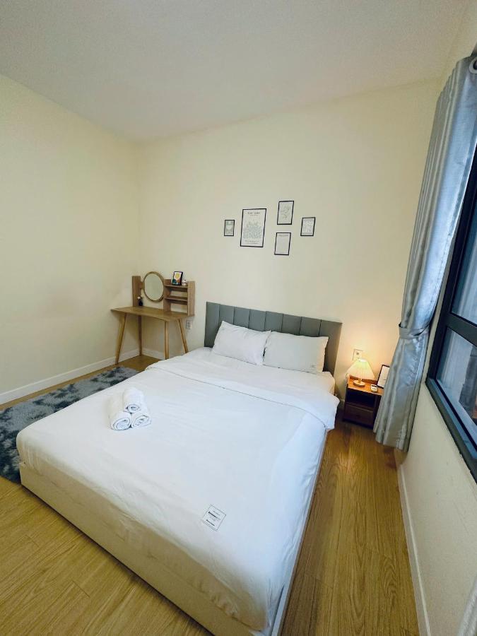 Two-Bedroom Apartment with River View