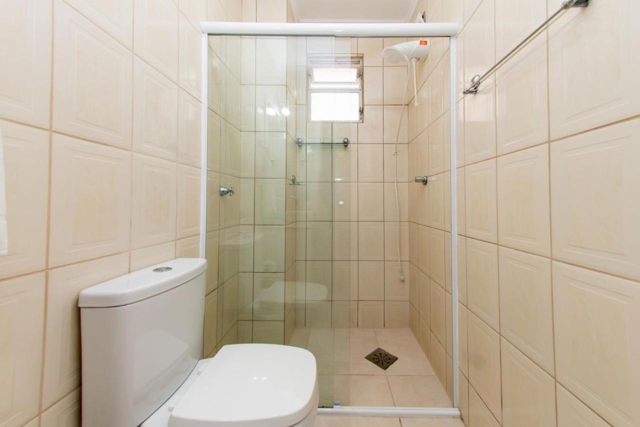 Apto Aconchegante no Centro de BC TJ5308 - B&B Balneário Camboriú