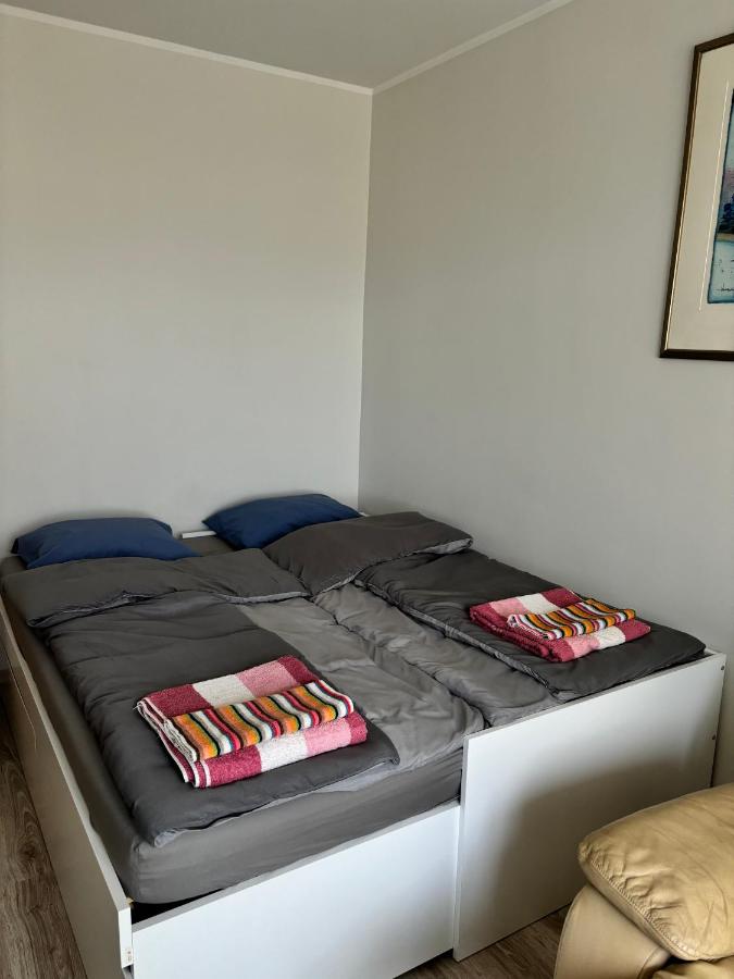 Wellcome Jaama Apartment - B&B