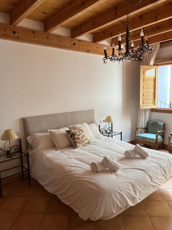 Chambre Double avec Salle de Bains Privative