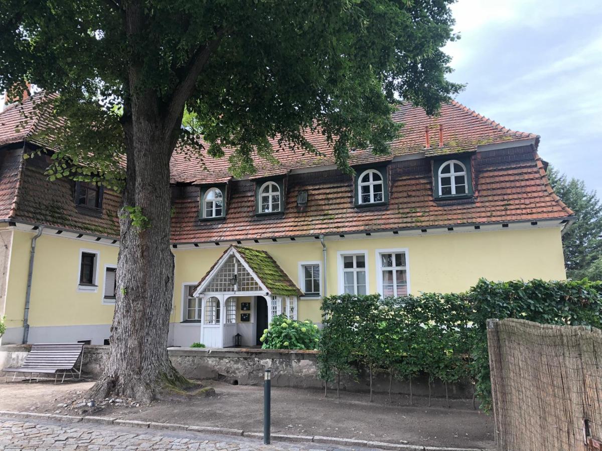 Schönewalde Appartement 2 - B&B