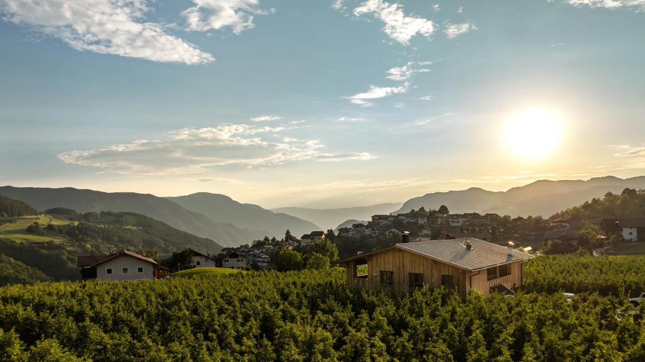 Neuhuberhof - B&B Fiè Allo Sciliar