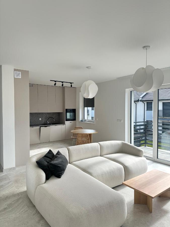 Apartament Sarnia