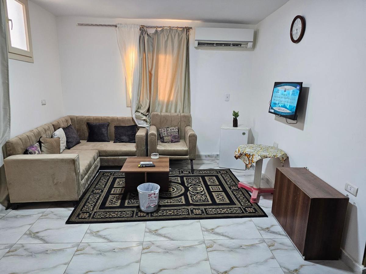 Cozy and lovely studio - B&B Il Cairo
