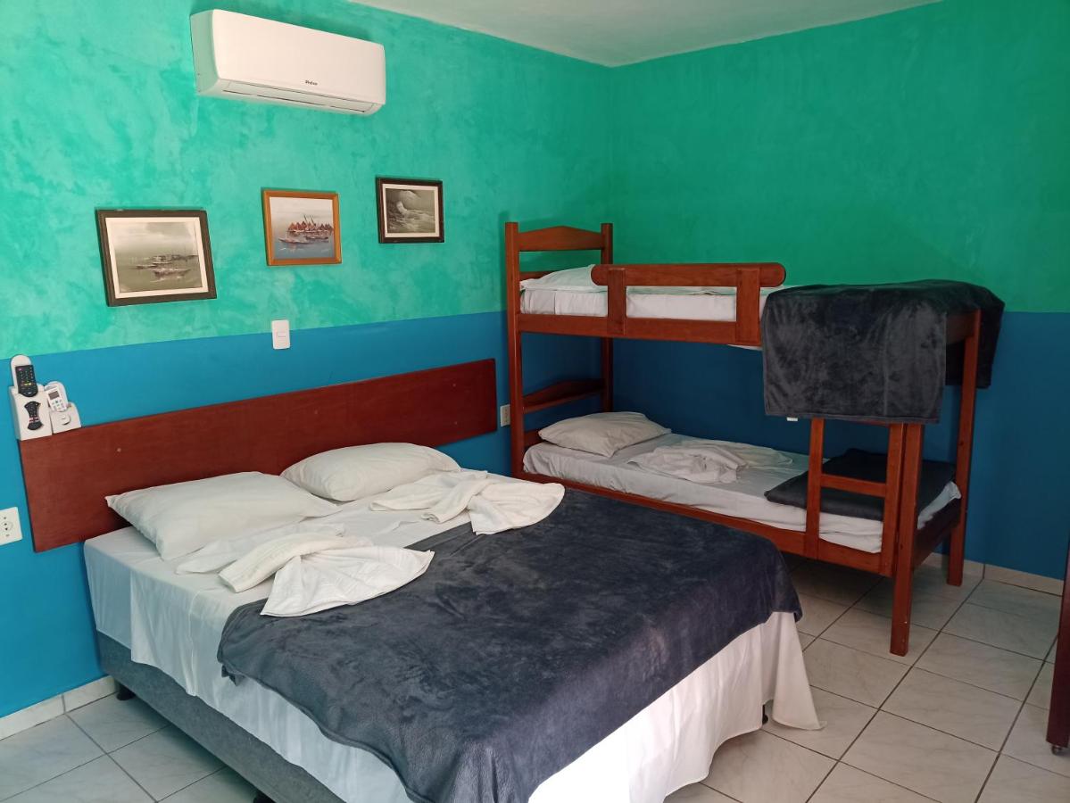 Chambre Familiale