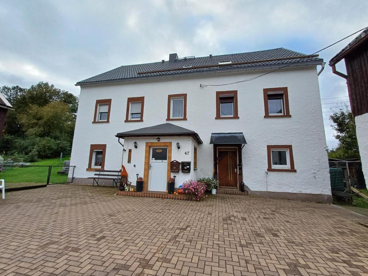 Pension Glück Auf - B&B