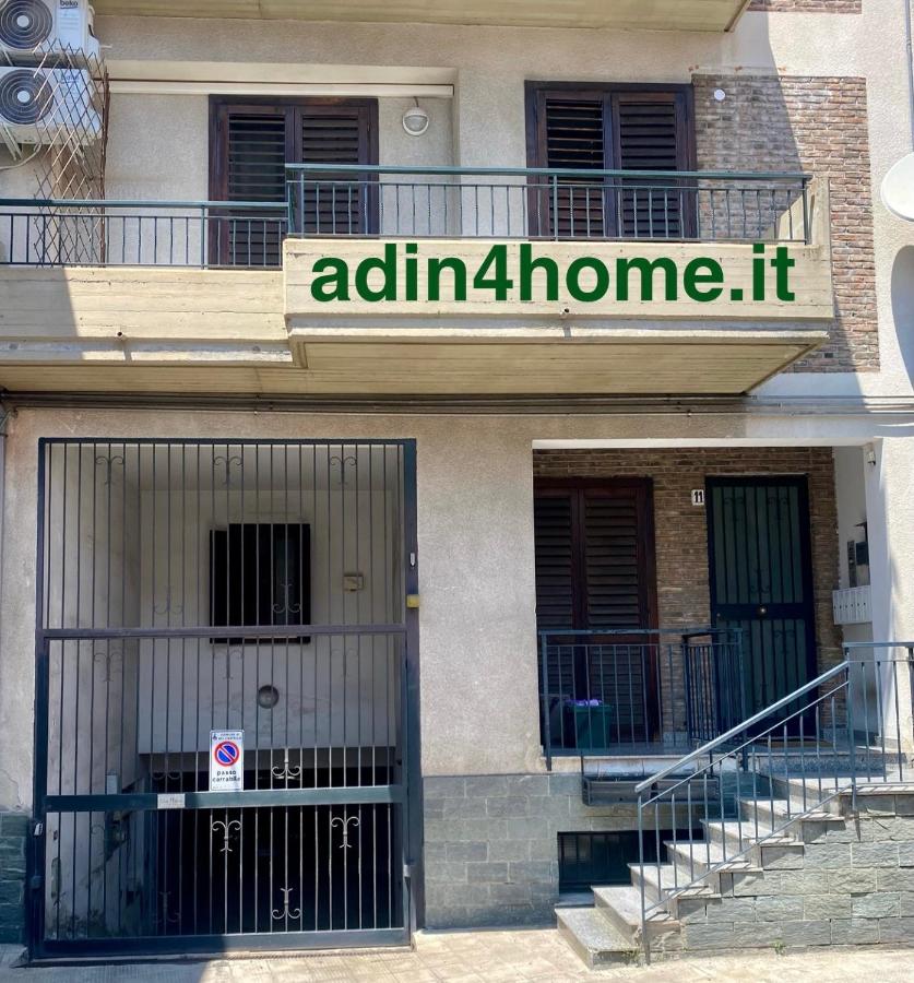 ADiNHOME Acicastello - B&B