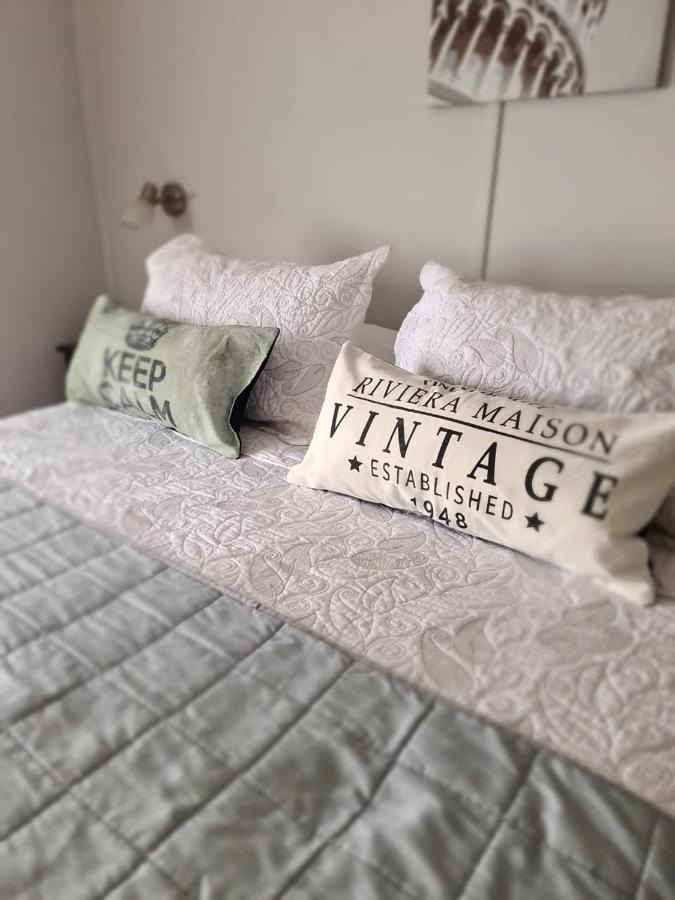 Doppelzimmer mit eigenem Bad