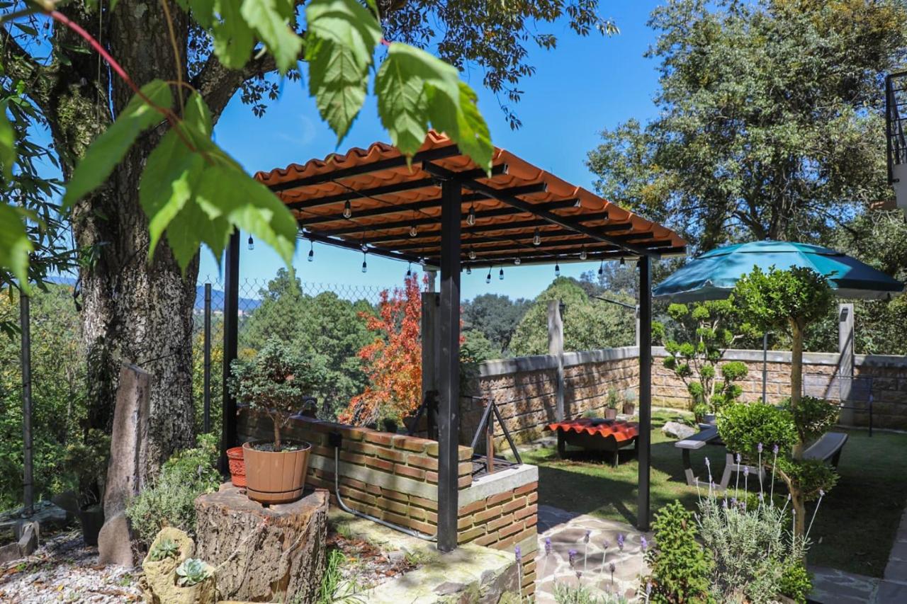 ValZur Hospedaje: Suite Arces - B&B Villa del Carbón