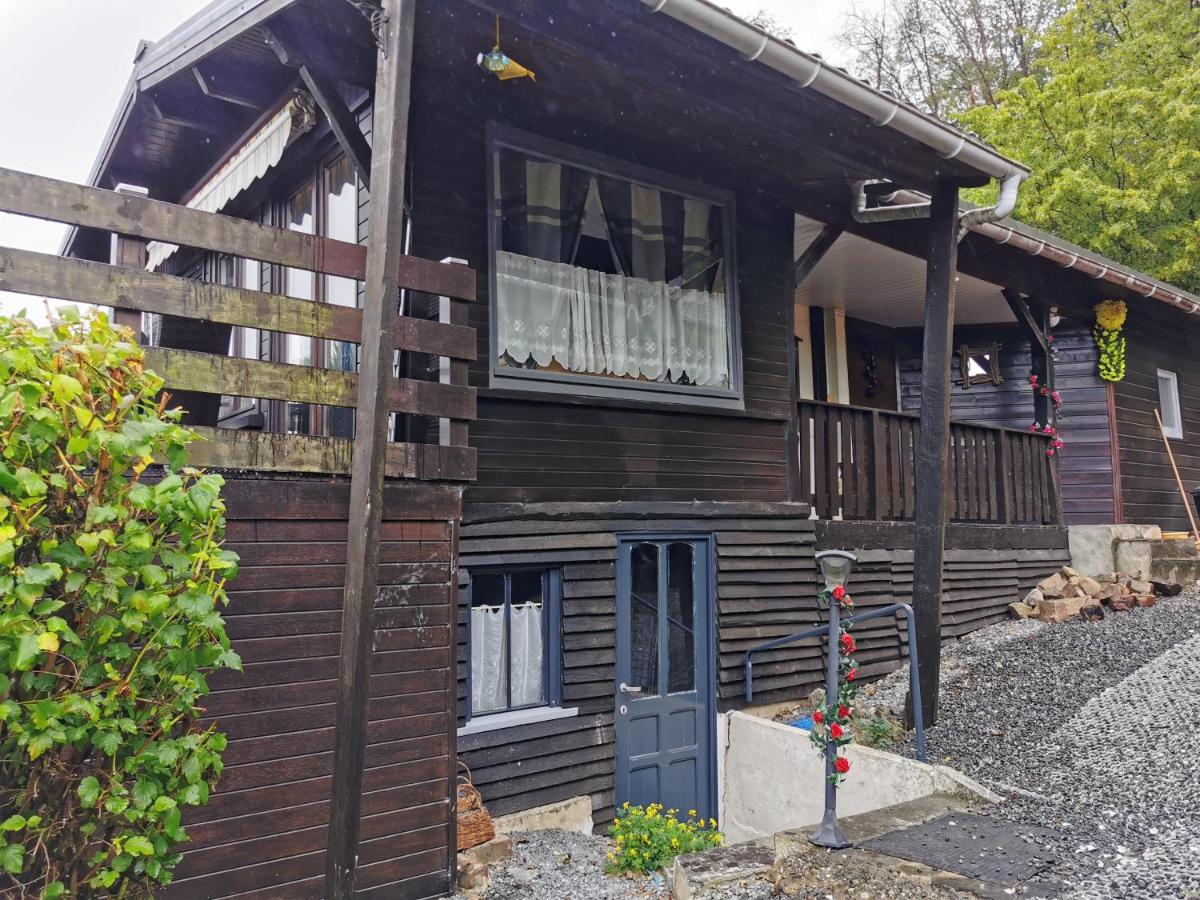 Chalet Paradise Cottage - B&B
