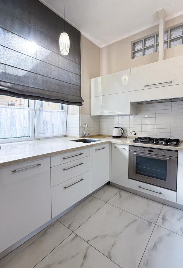 Sholom Aleichem Apartments - B&B Lviv