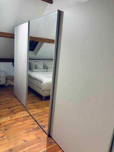 eva - Ferienwohnung