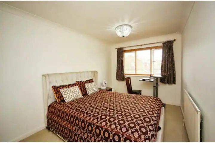 Beautiful Modern King Size Bed Room - Ferienwohnung