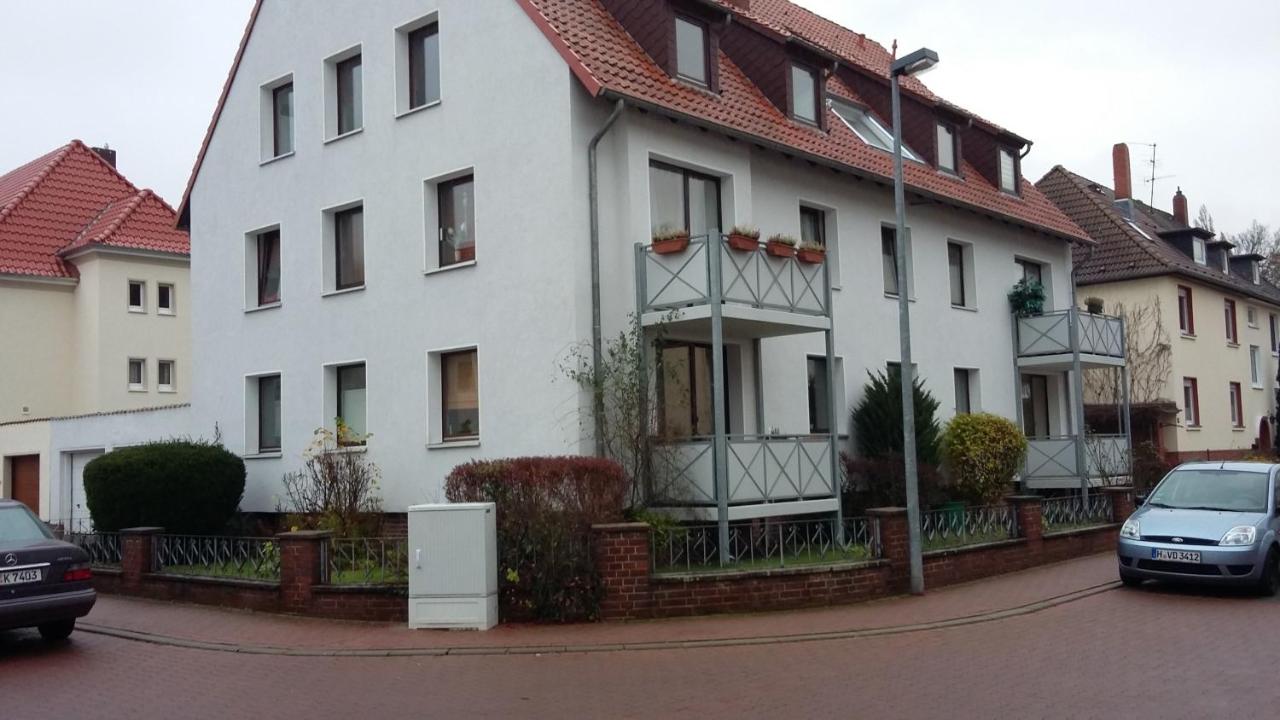 Apartment Klingemann - B&B
