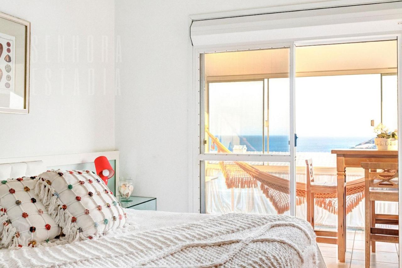 Maison Dragon View - Vue Praia Mole et la Lagoa - Chambres d’hôtes Florianópolis