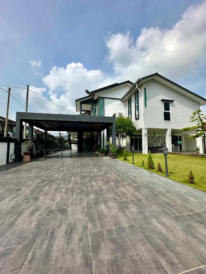 Stylish villa alma - B&B