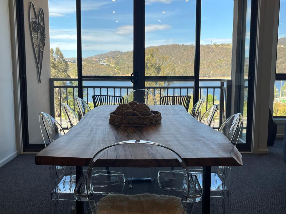 Jasper 3 - Bed and Breakfast