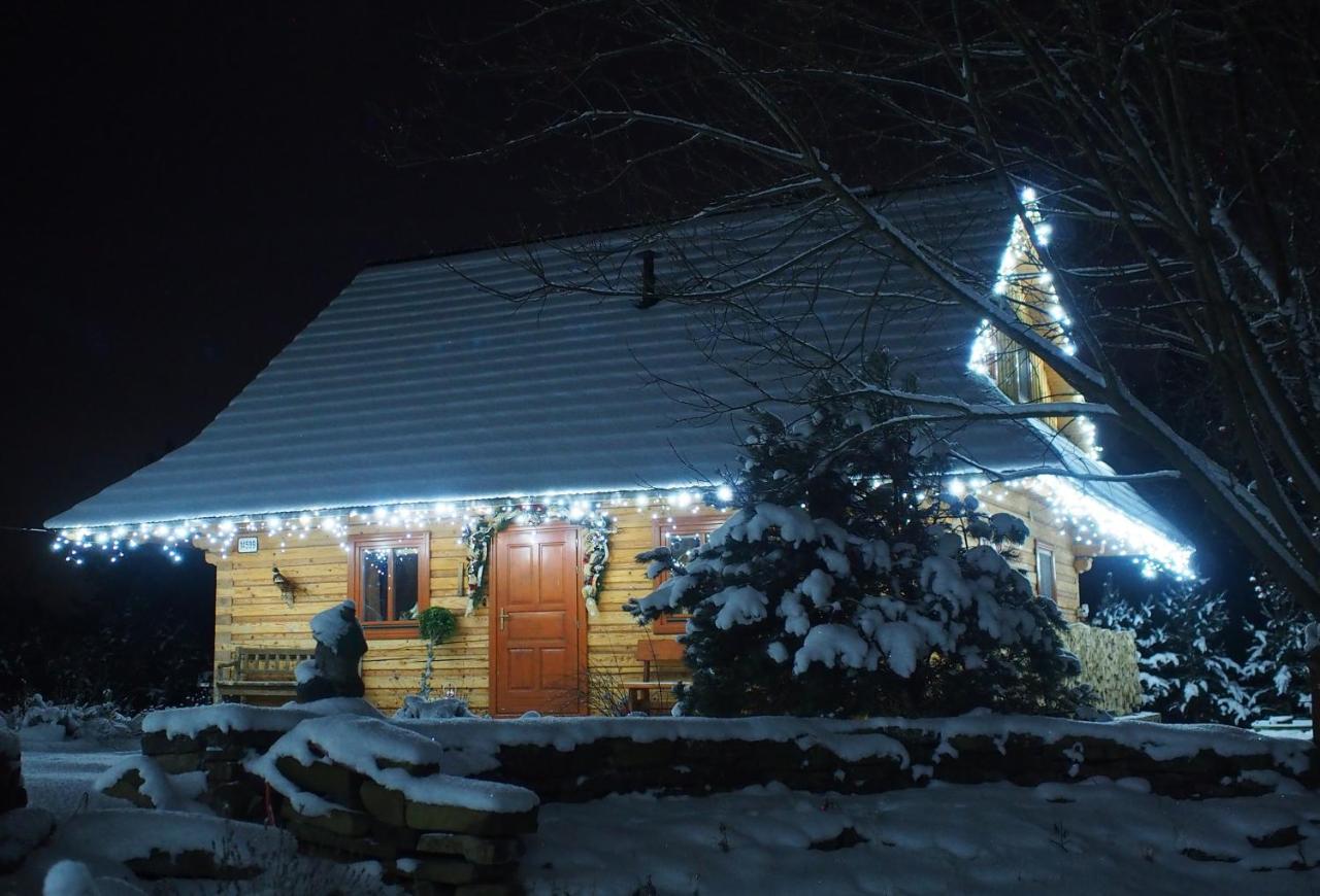 Chata pri rozprávkovom potoku - Chaty Rozprávkovo - B&B Tatranská Lomnica