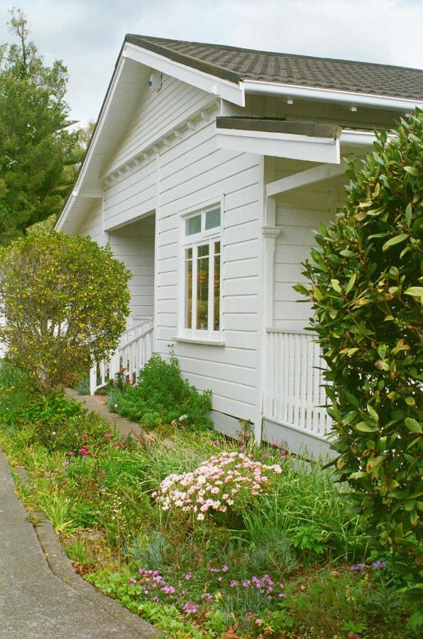 Vintage Christie - B&B Havelock North