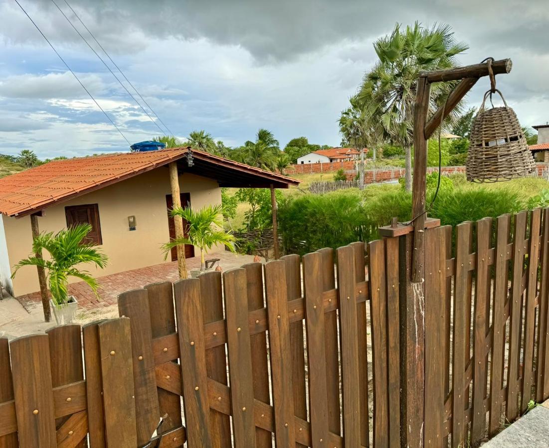 SRBG Casa em Barra Grande-PI - Ferienwohnung Barra Grande