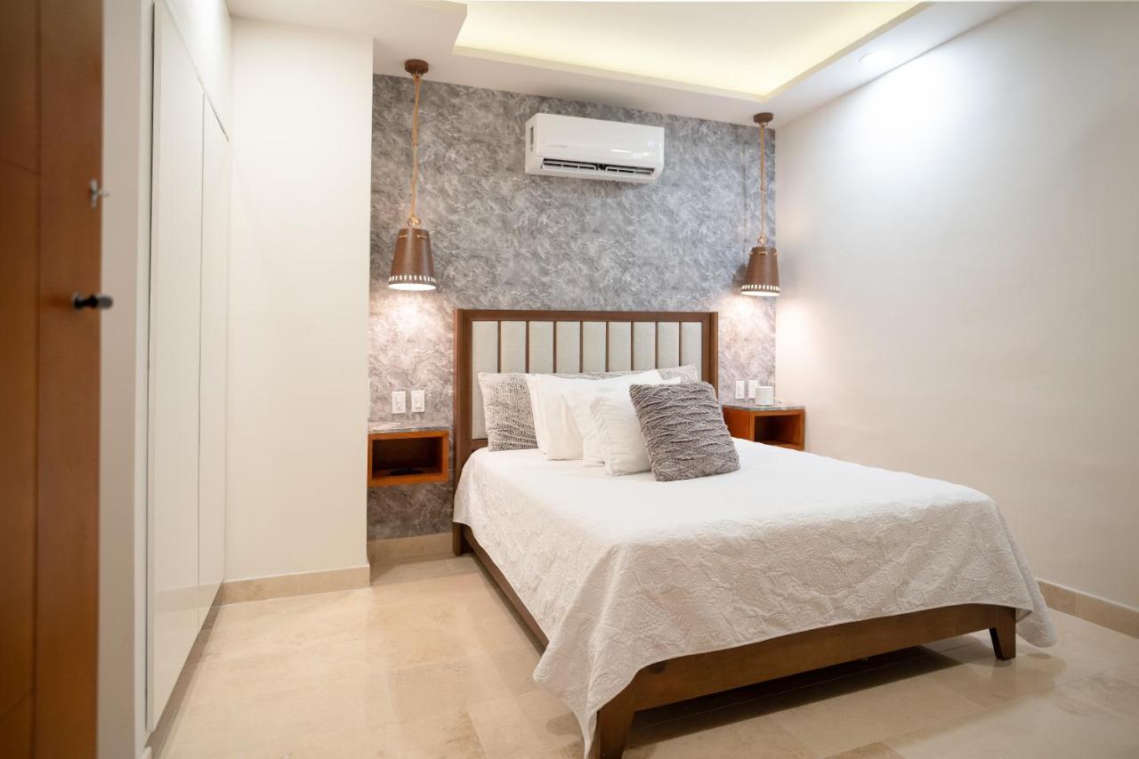 Appartamento con 2 Camere da Letto, Terrazza e Vista Mare