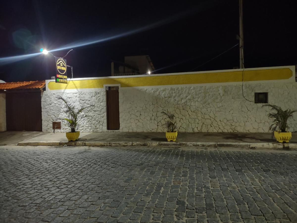 Suítes Cosfer - Ferienwohnung Saquarema