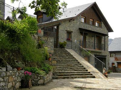 Apartamentos Fogaron - Ferienwohnung