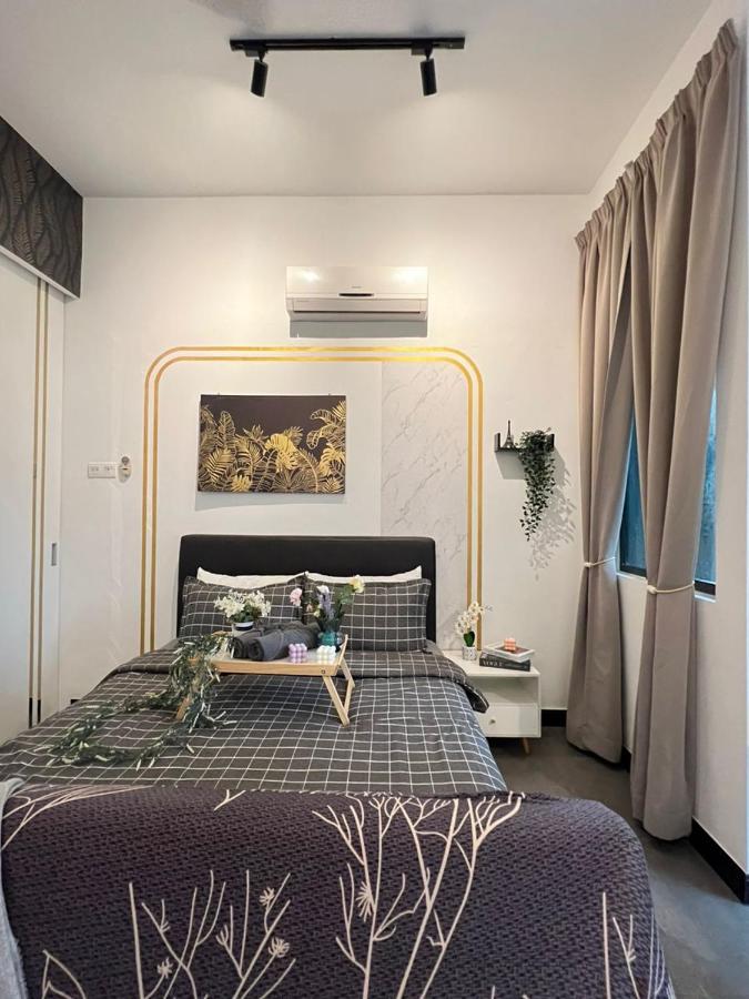Breeze Cottage@Empire Damansara - B&B