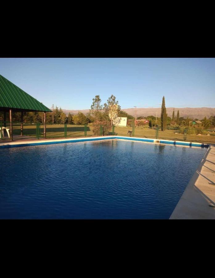Las Masias de Nono - B&B Nono