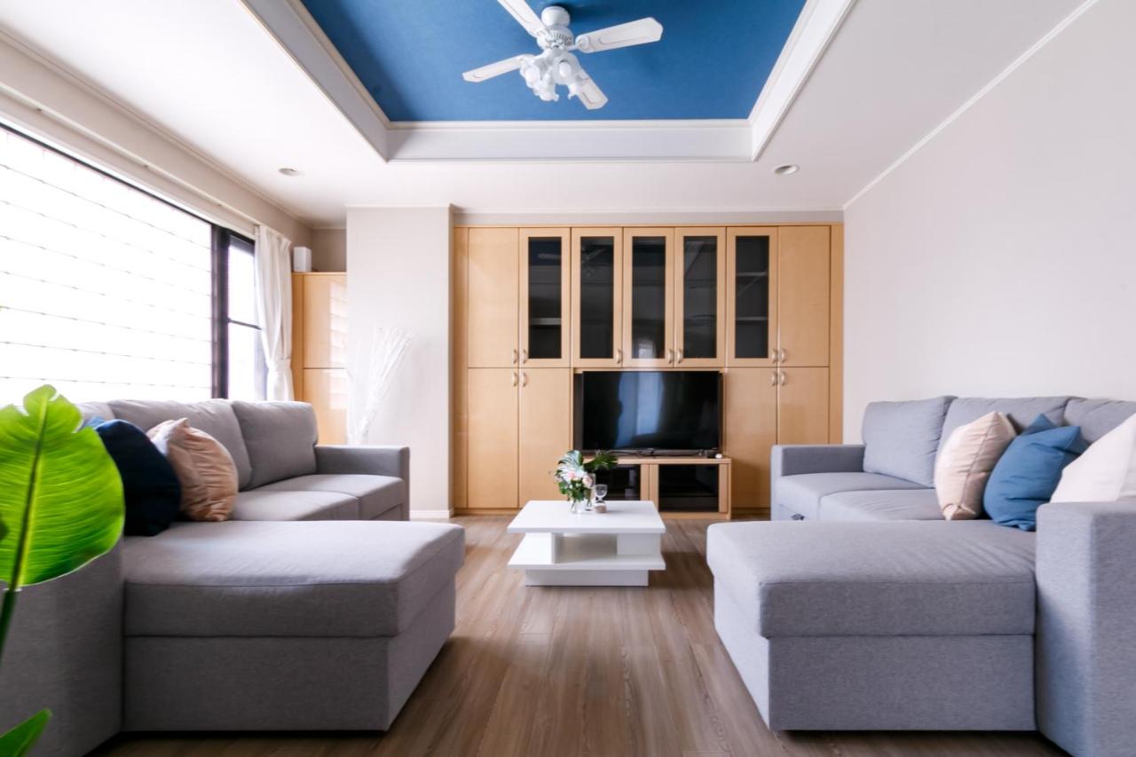 ELLE Namba Villa - Chambres d’hôtes Osaka