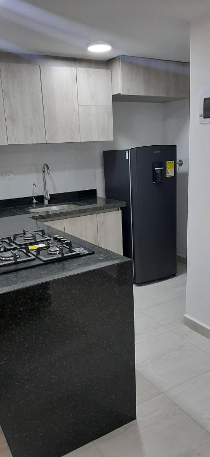 Apartment mit 2 Schlafzimmern