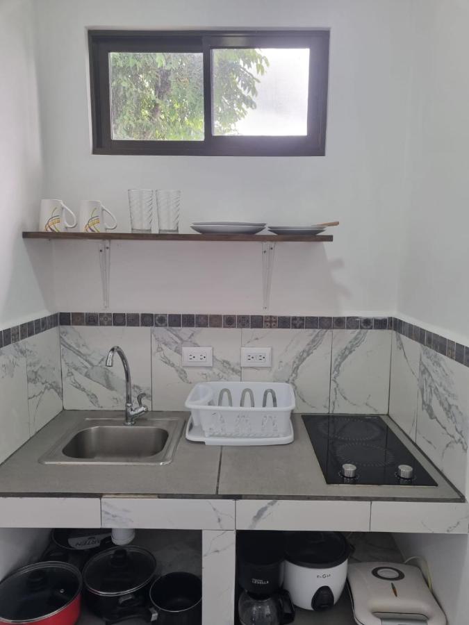 Villas Azul - Ferienwohnung Tamarindo