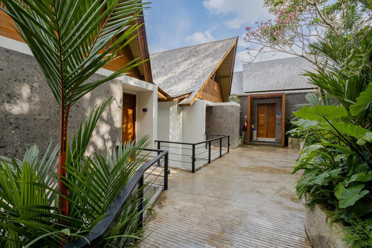 Villa de 1 dormitorio